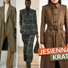 Modne jesienne stylizacje 2025: Inspiracje i porady
