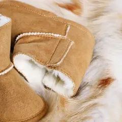 Buty jak Inuikii: Stylowe i ciepłe zamienniki do 300 zł