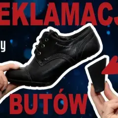 Reklamacja butów bez pudełka? Twoje prawa i jak to zrobić