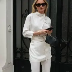 Eleganckie stylizacje na jesienne chrzciny: Poradnik