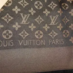 Ceny chust Louis Vuitton w Polsce: Ile kosztuje oryginał?