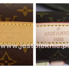 Jak rozpoznać oryginał Louis Vuitton? Praktyczny przewodnik