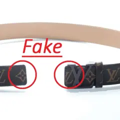 Gdzie kupić pasek Louis Vuitton? Poradnik autentyczności