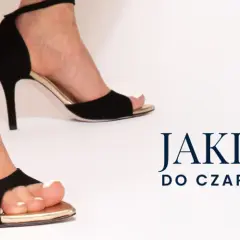 Jakie buty do czarnej sukienki? Idealne połączenia na każdą okazję