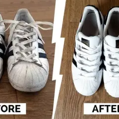 Jak czyścić jasne buty skórzane? Skuteczny przewodnik krok po kroku