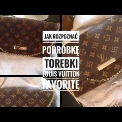 Jak sprawdzić autentyczność torebki Louis Vuitton? Przewodnik