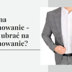 Jak ubrać się na bierzmowanie jako gość? Eleganckie stylizacje