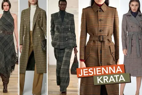 Modne jesienne stylizacje 2025: Inspiracje i porady