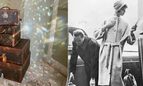 Kim był Louis Vuitton? Historia wizjonera i imperium luksusu