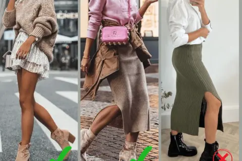 Buty, które skracają nogi? Poznaj 5 fasonów do uniknięcia