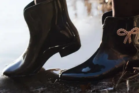 Buty Melissa: Czy się rozciągają? Sprawdź, jak dopasować!