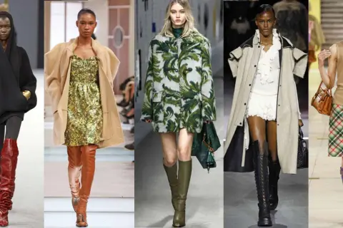 Jak dobrać kolor butów? Poradnik i trendy 2025/2026