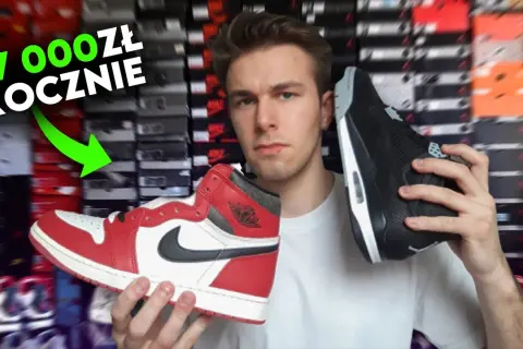 Jak sprzedać buty z dropu w Polsce? Zysk i bezpieczeństwo