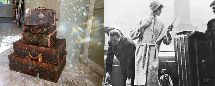 Kim był Louis Vuitton? Historia wizjonera i imperium luksusu