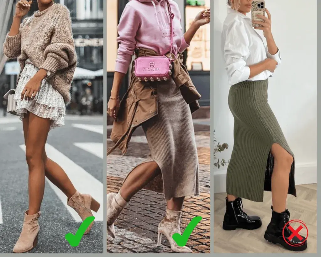 Buty, które skracają nogi? Poznaj 5 fasonów do uniknięcia