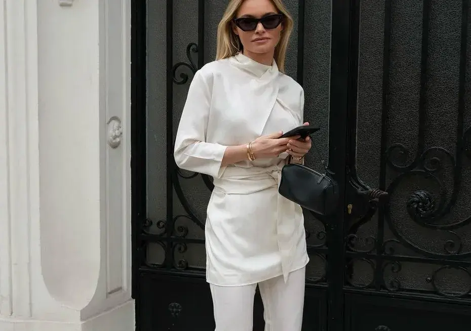 Eleganckie stylizacje na jesienne chrzciny: Poradnik