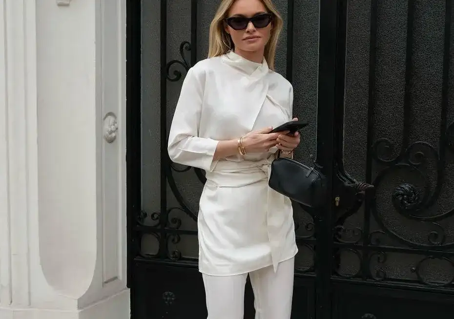Eleganckie stylizacje na jesienne chrzciny: Poradnik
