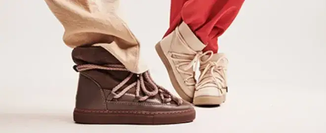 buty jak inuikii r&oacute;żne style i kolory