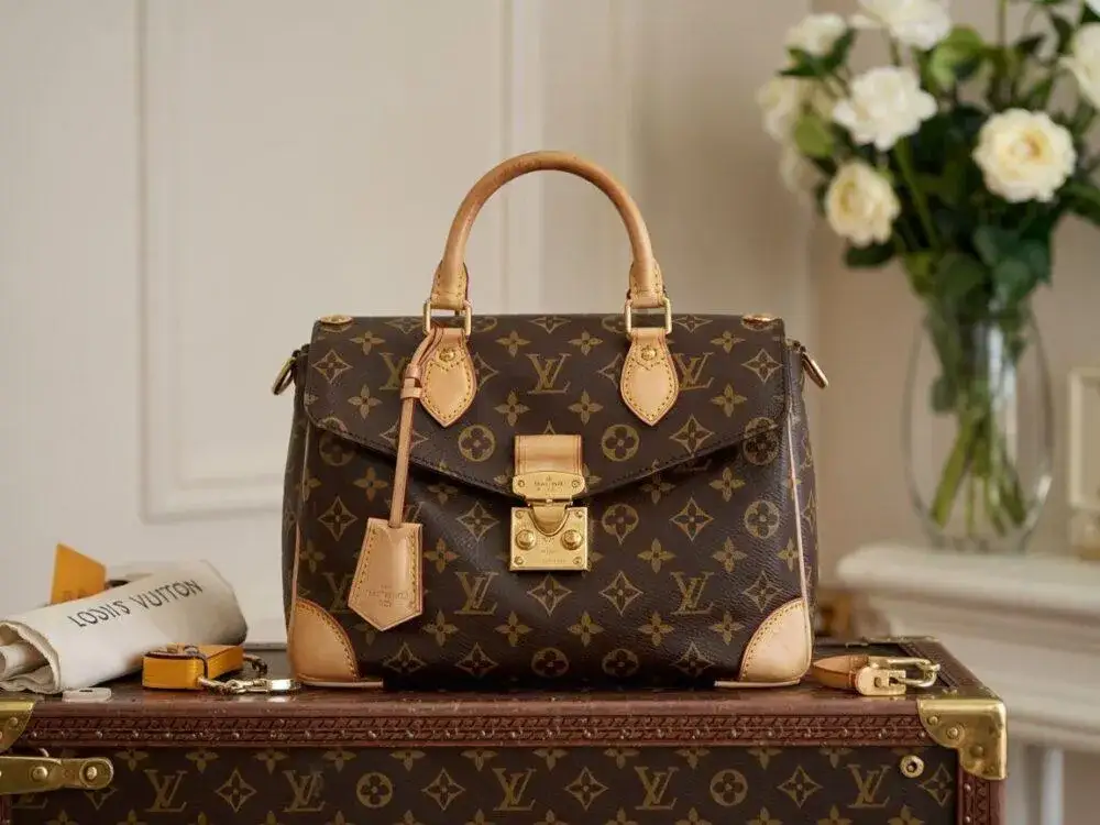 Louis Vuitton popularne torebki modele