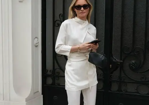 Eleganckie stylizacje na jesienne chrzciny: Poradnik
