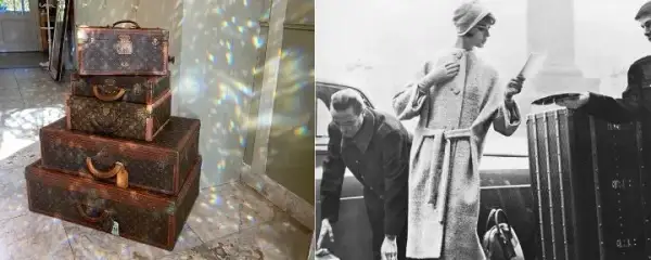 Kim był Louis Vuitton? Historia wizjonera i imperium luksusu