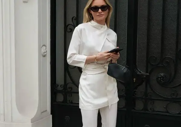 Eleganckie stylizacje na jesienne chrzciny: Poradnik