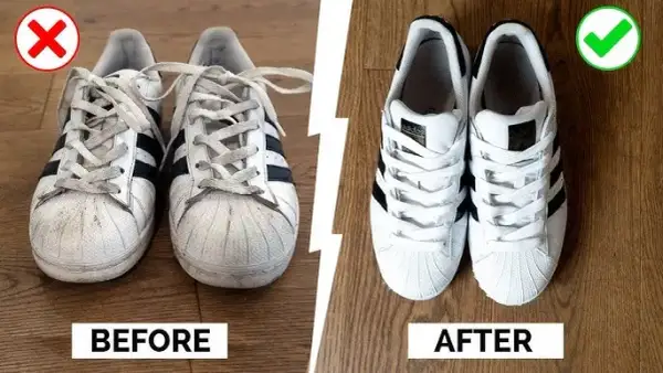 Jak czyścić jasne buty skórzane? Skuteczny przewodnik krok po kroku